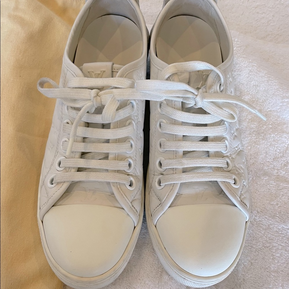 Louis Vuitton sneaker